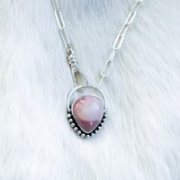 Image 1 of Cosmic Pink Necklace