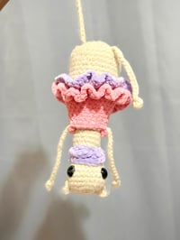 Image 3 of Loopy kitty “Mimi” 