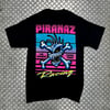 Retro Trademark Tee