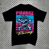 Image 1 of Retro Trademark Tee