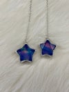 Falling Star earrings    ($249.99)