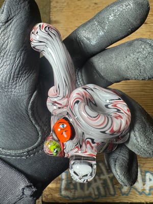 Image of Skater Sherlock Hand Jammer