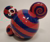 Image 4 of Takashi Murakami, "Mr Dob". 