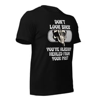 Image 4 of Unisex staple PAST HEALING eco t-shirt