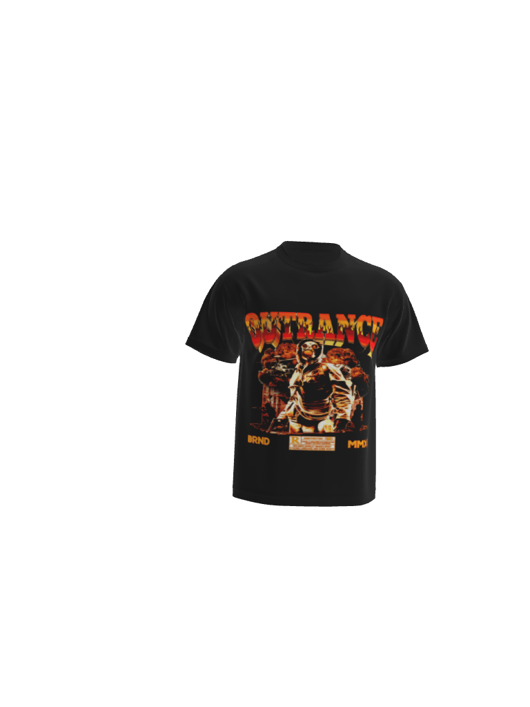 Image of APOCALYPSE EST.23 TEE
