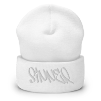 Image 2 of Tag Beanie