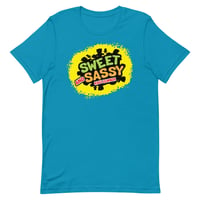 Image 1 of Sweet & Sassy Sour Patch Shirt