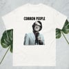 Common People t-shirt