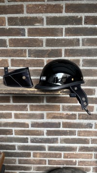 Image 2 of JK Derby - Gloss Black