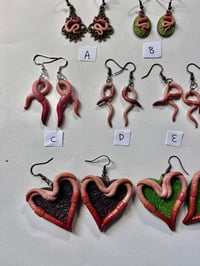 Image 3 of Budget friendly earrings 