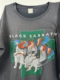 Image 2 of 🗡️1980 Black Sabbath - Heaven and Hell