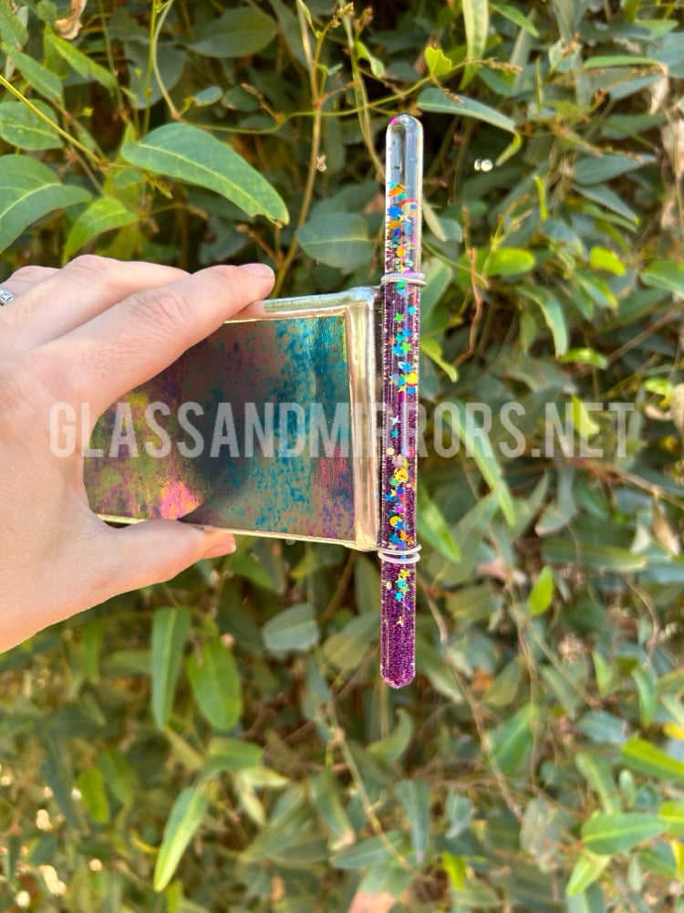 Image of PREORDER Mermaid Mini AuraScope