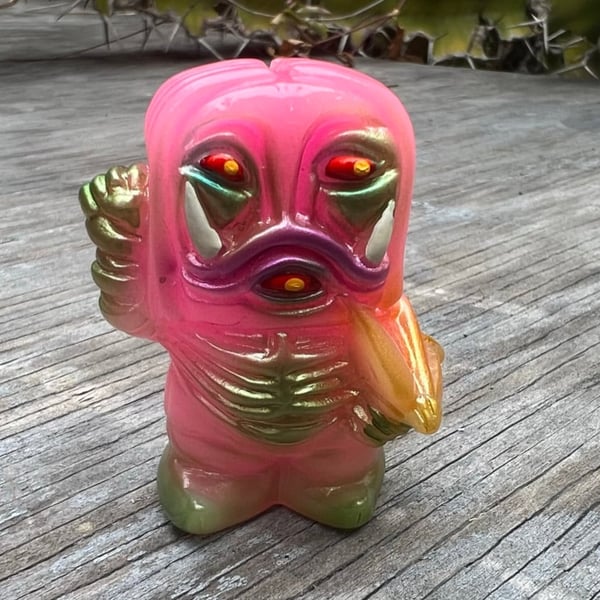 Image of Mini Dade