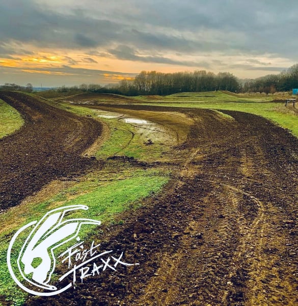 Image of Fasttraxx Mx Gift Card 