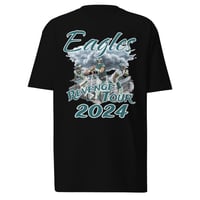 Image 1 of Revenge Tour 2024