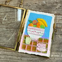 Image 2 of Mini Still-Life #06