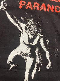Image 5 of Sabbath Paranoid Again T-shirt