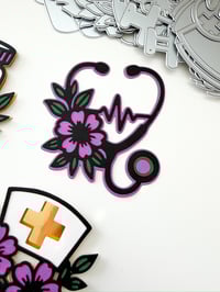 Image 3 of Nurse Element Bundle 