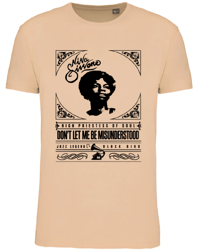 Image 3 of Camiseta Nina Simone 