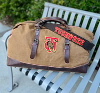 Image 4 of The Brooklyn Carry-on - Tuskegee 