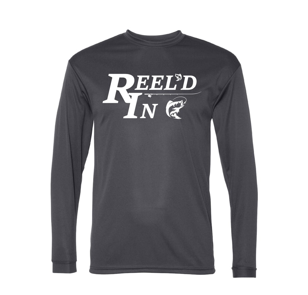 Long Sleeve Performance Tee 