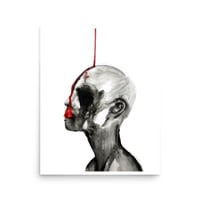 Are you feeling okay? (print)