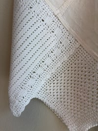 Image 2 of Crochet top (xs-m)