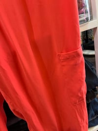 Image 2 of Drawstring joggers 