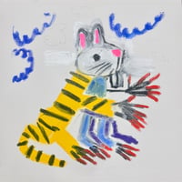 Image 2 of Soft Kitty 