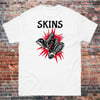 SKINS Men's classic tee