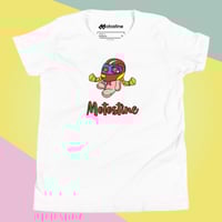 Image 4 of Ragdoll ~ Youth Short Sleeve T-Shirt