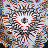 Centepede Omen | Vinyl Sticker