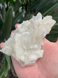 Image 14 of UV Reactive Calcite #1590