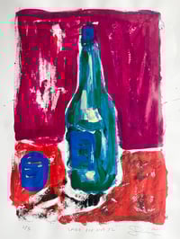 Image 2 of Sake for one. XL