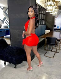 Image 3 of Rude girl