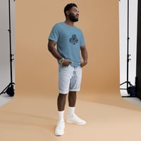 Image 5 of lLucky shirt Unisex t-shirt