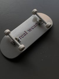 Image 4 of real wear complete