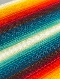Image 1 of Southwest Blanket Thin by Mikie