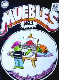 Muebles 