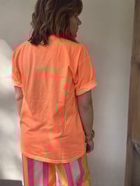 Image 4 of Teeshirt Prosecco Néon 