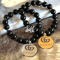 Image 1 of Bead Appeal Luxe-Inspired Charm Bracelets