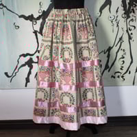 Image 1 of “Courtney” Ribbonskirt 