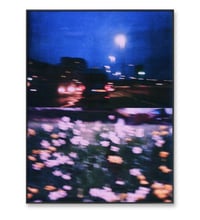 Image 5 of NIGHT DRIVE, DAFFODILS I