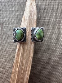 Image 1 of Sonoran Gold Split Ring 