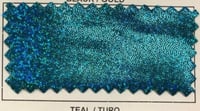 teal/ turquoise 