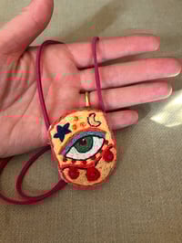 Image 1 of Mini Amulet Pendant