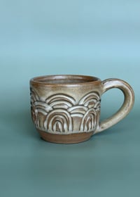 Image 2 of Rainbow Mugs