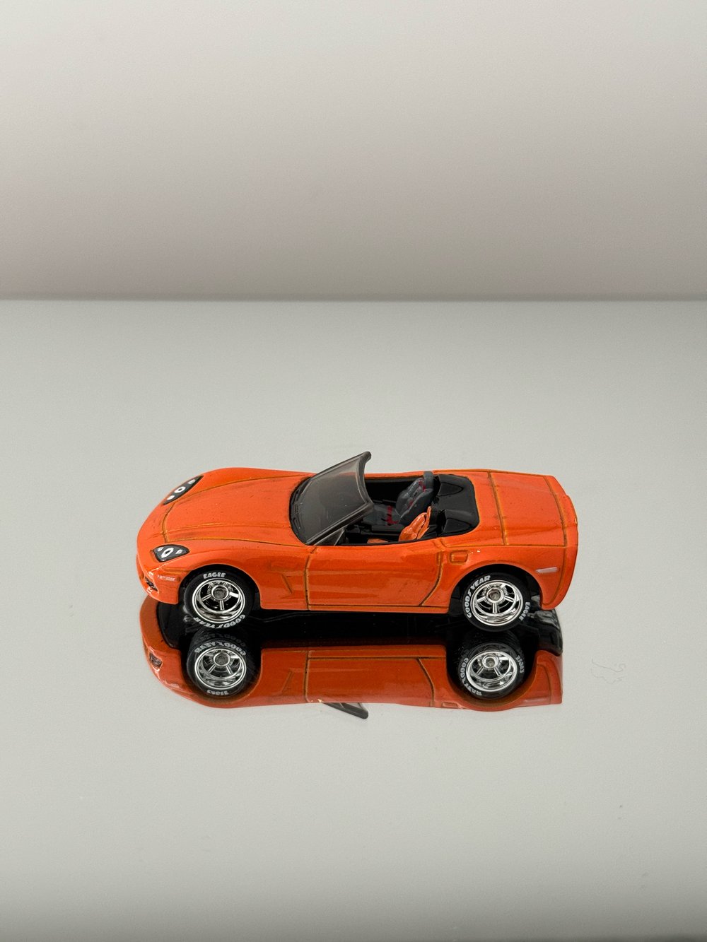 Corvette C6 Custom 