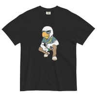 Image 1 of Swoop Boys Logo tee