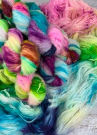 Image 4 of Fuzzy Unicorn ☁️